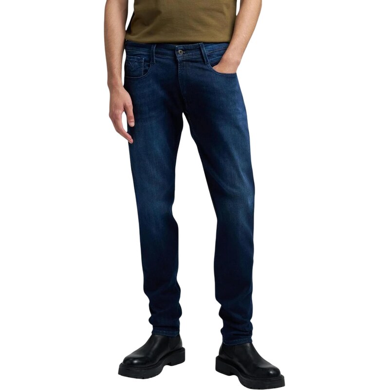 Pánske rifle Replay 67265247