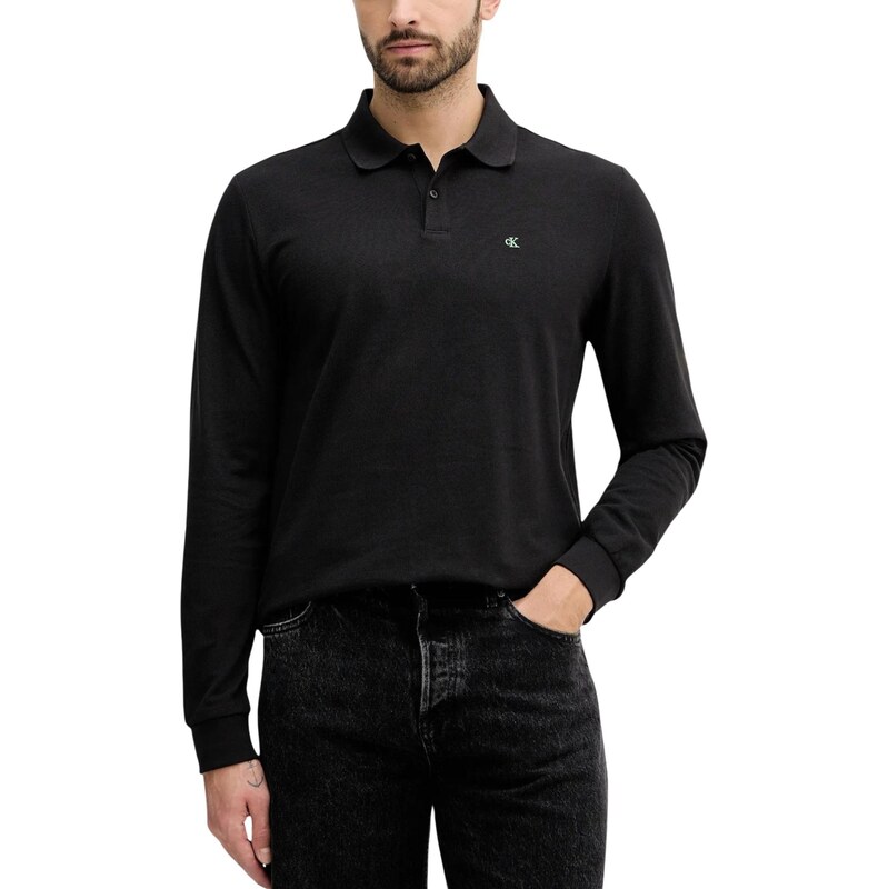 Calvin Klein pánske polo tričko 67265259