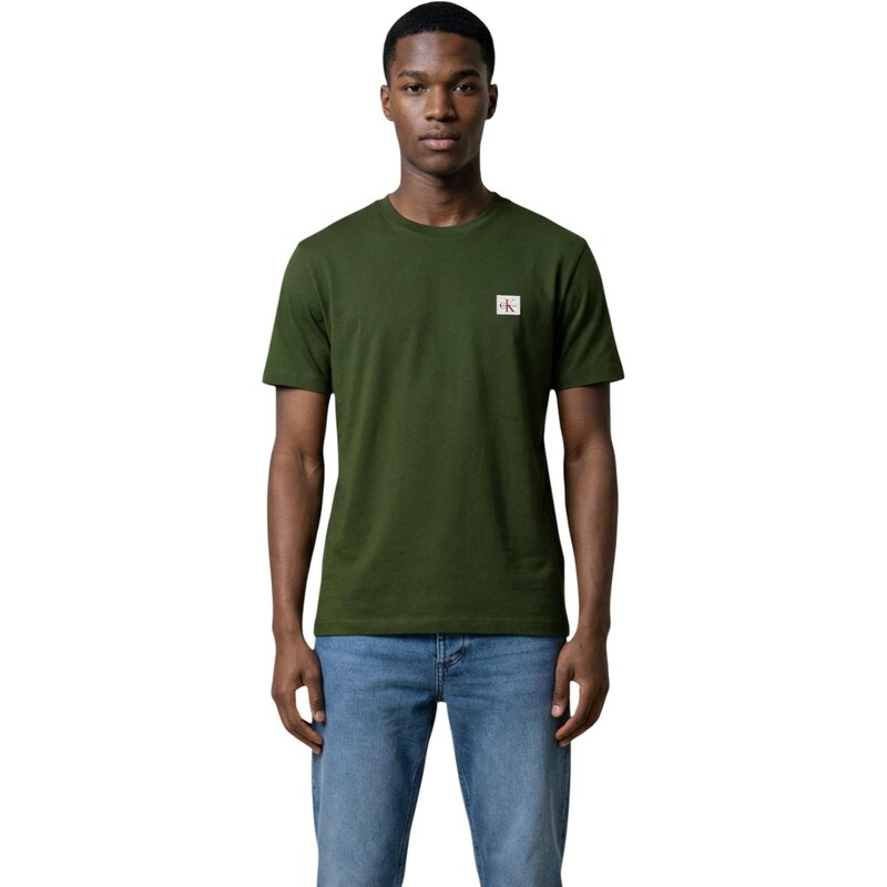 Calvin Klein Jeans pánske tričko 67265264