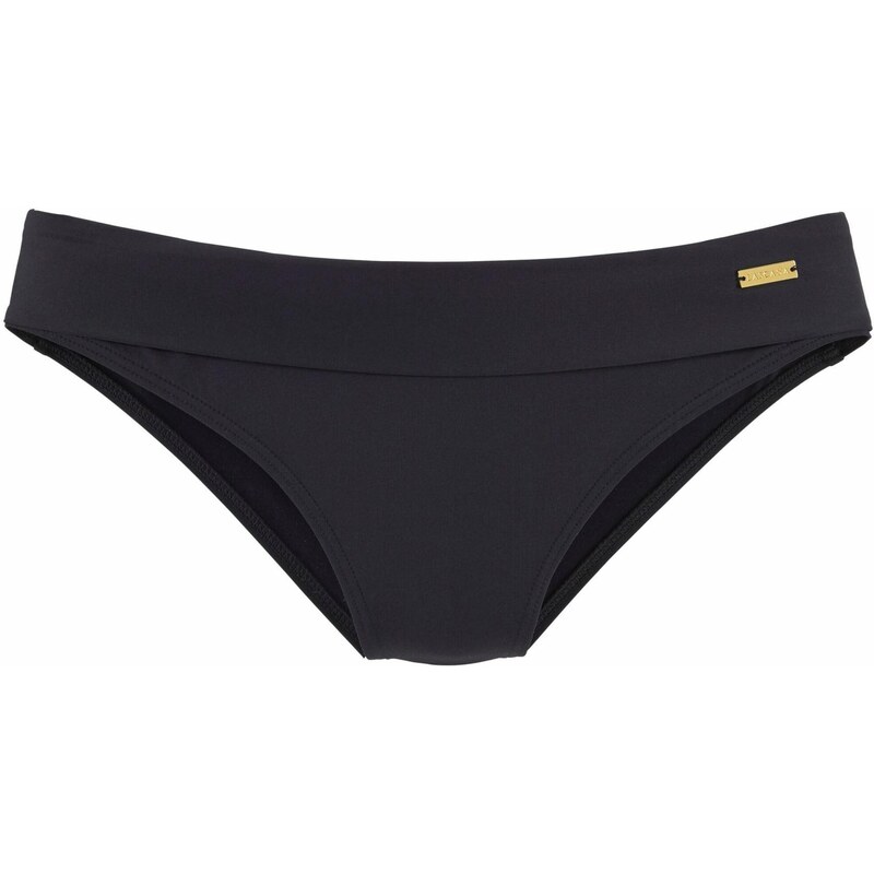 LASCANA Bikinové nohavičky Sofia čierna 16660759