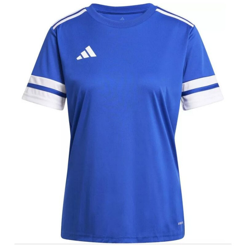 Adidas Squadra 25 Jersey W JI9988 tričko 67260037