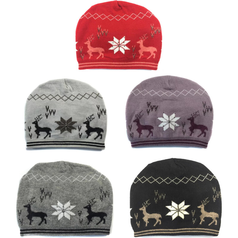 Gemini Dámska čiapka M-56 - FPrice 67260141