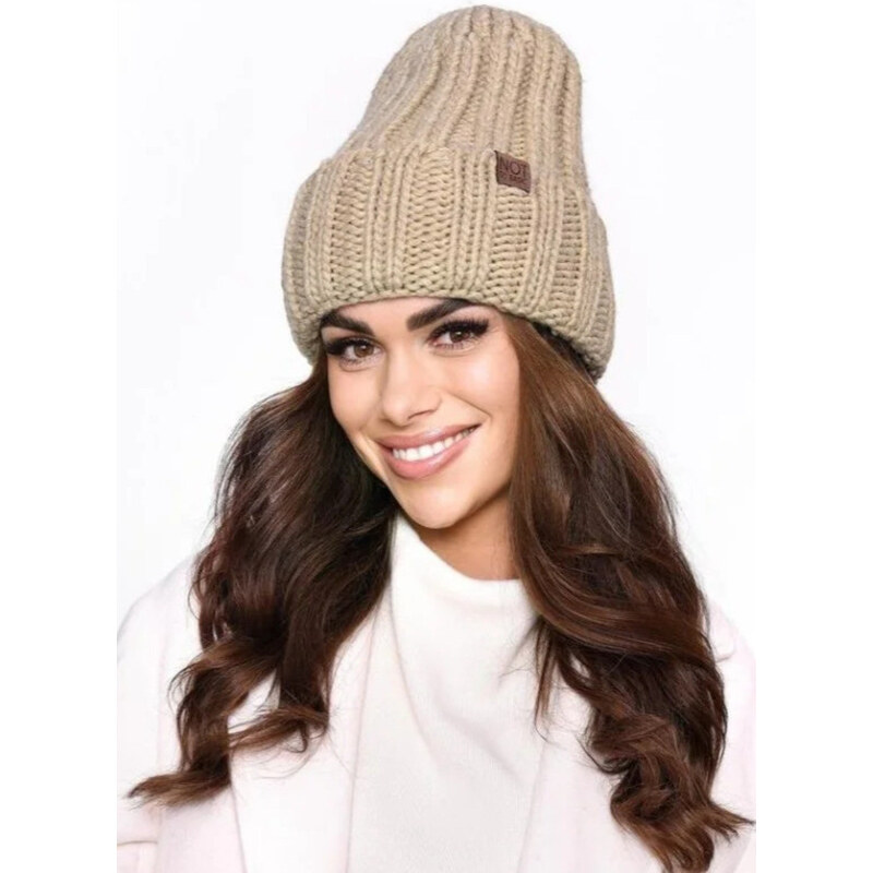 AJS DÁMSKA ČIAPKA P-030 67260903