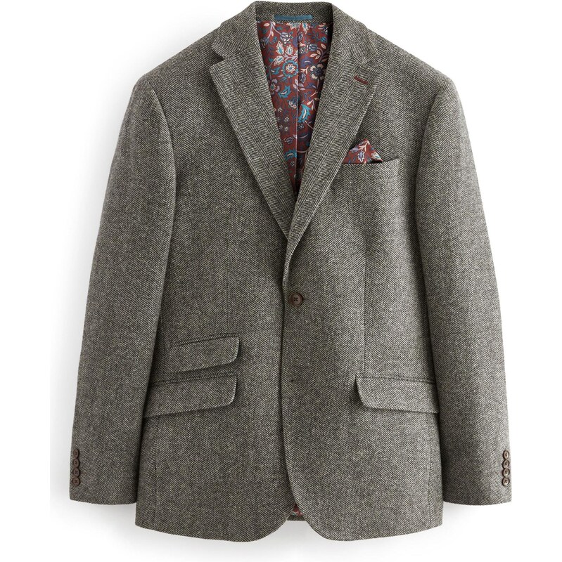 Next Sako Nova Fides sivá / čierna 67266844