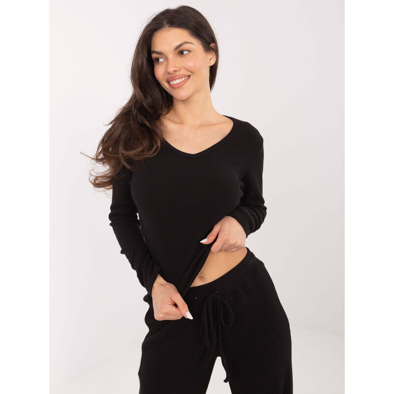 FPrice Jumper SM SW A1568.79 čierny 67261296