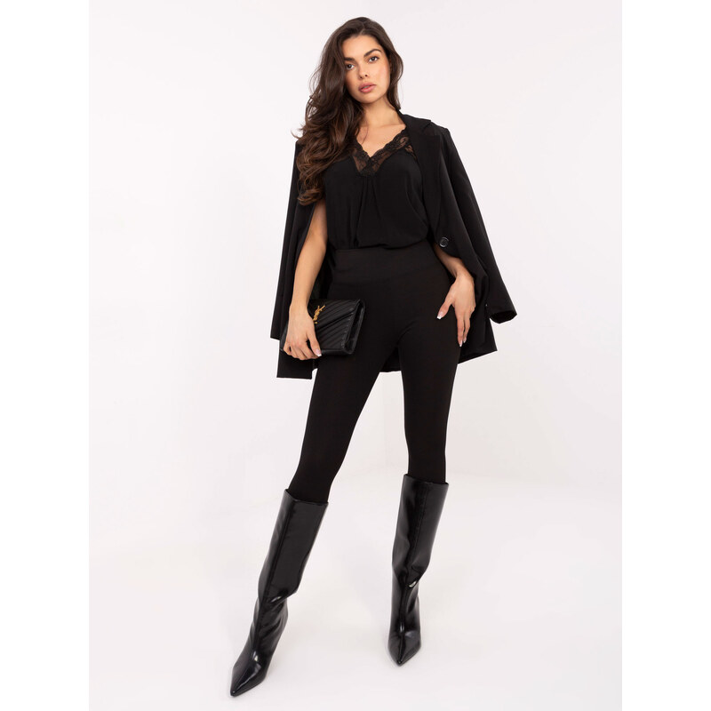 FPrice Legíny RV LG 9872.22 čierna 67261650