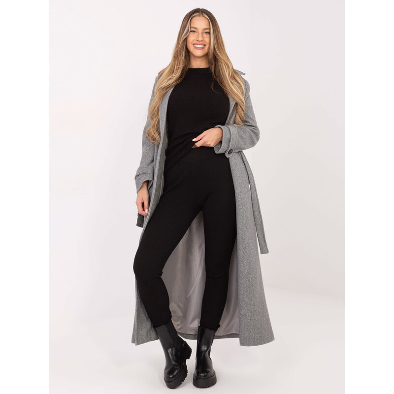 FPrice Legíny D93050Z62285A čierna 67261697