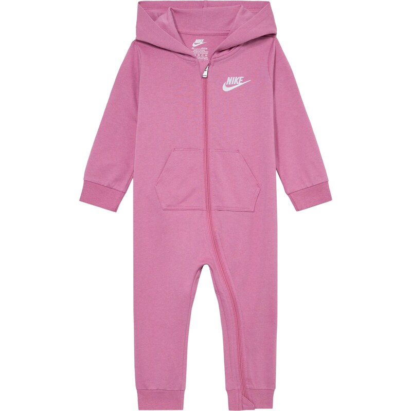 Nike Sportswear Overal eozín 67266858