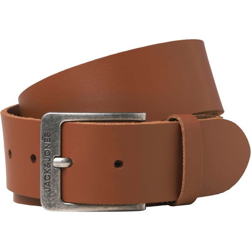 JACK & JONES Opasky JACBRAGA koňaková 67266864