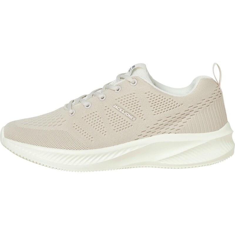 JACK & JONES Nízke tenisky JFWCroxley béžová 67266871