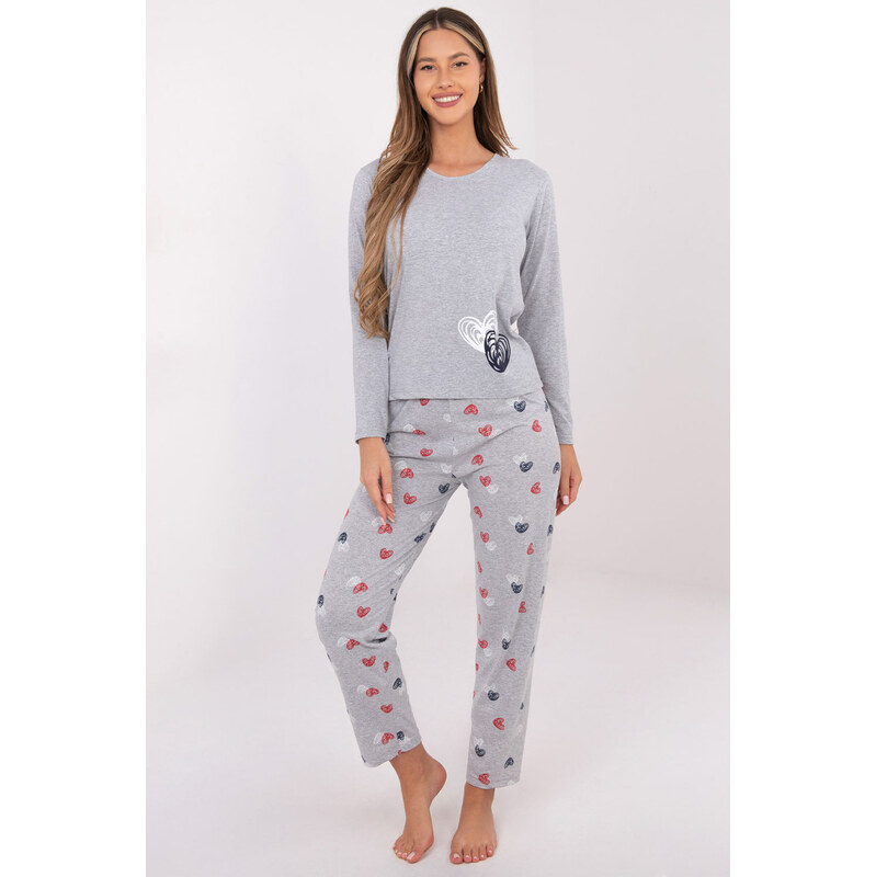 Pyžamo model 222188 Forever Pink 67262147