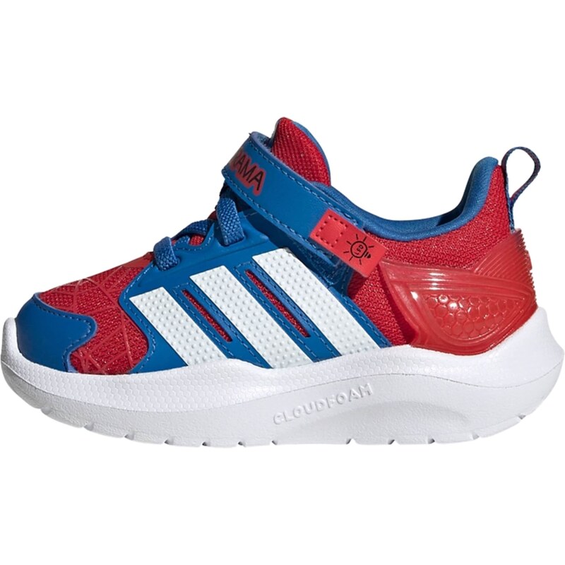 ADIDAS SPORTSWEAR Športová obuv Marvel Lightorama Spider-Man modrá / 67266882