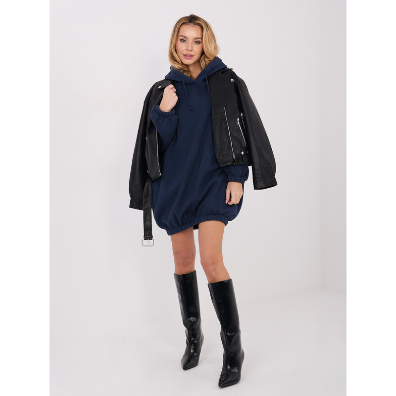 FPrice Mikina WT BL A1461.13P tmavomodrá 67262468