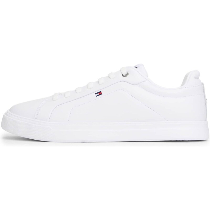 TOMMY HILFIGER Nízke tenisky ESS biela 67266914