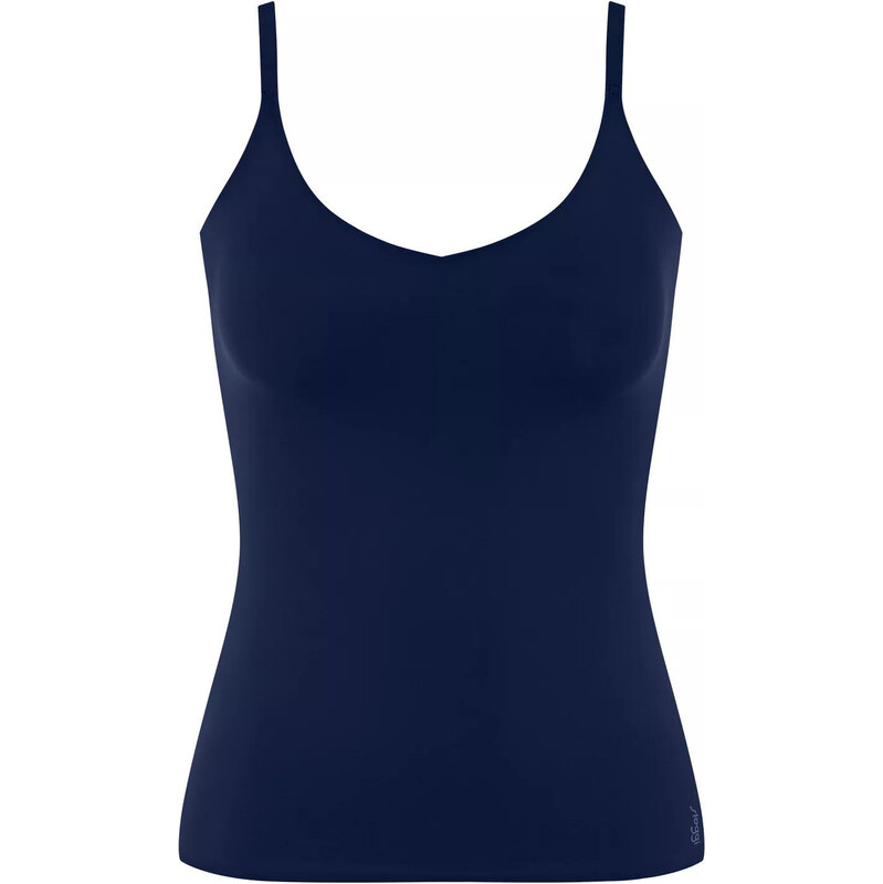 sloggi ZERO Feel 2.0 Špagety - MODRÁ - SLOGGI MODRÁ - SLOGGI 67263279