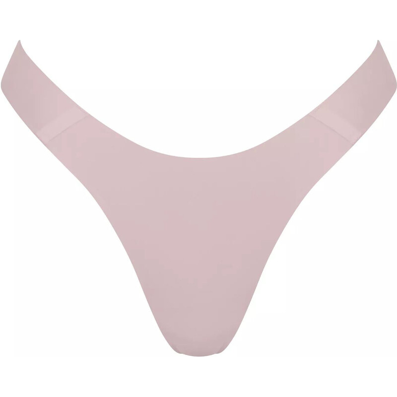 Dámske tangá ZERO Feel 2.0 Tiny - PURPLE - lilac 3649 - SLOGGI 67263281