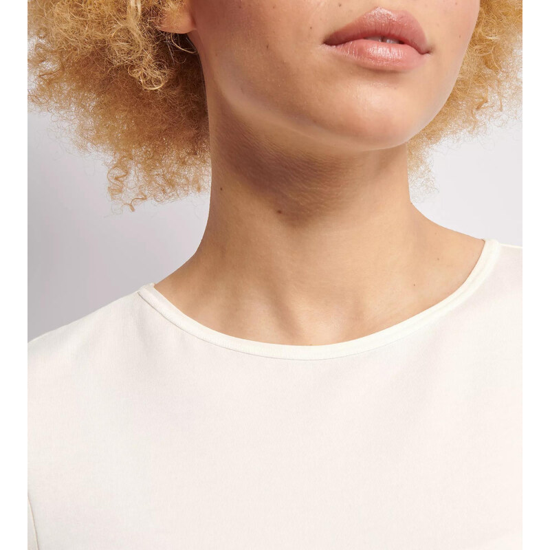 sloggi EVER Ease Tričko - WHITE - SLOGGI WHITE - SLOGGI 67263294