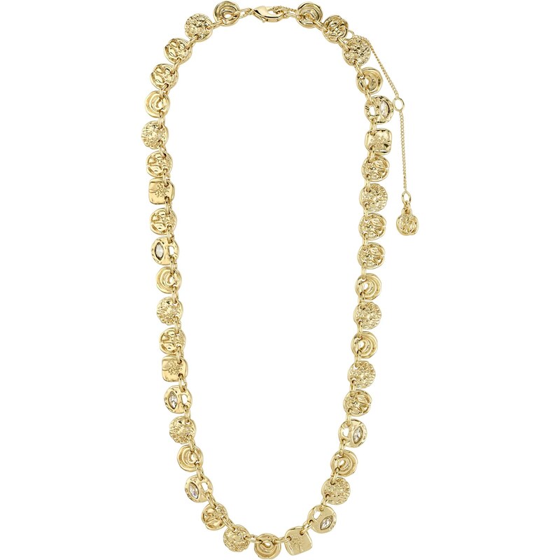 Pilgrim Retiazka Fire zlatá 67266938