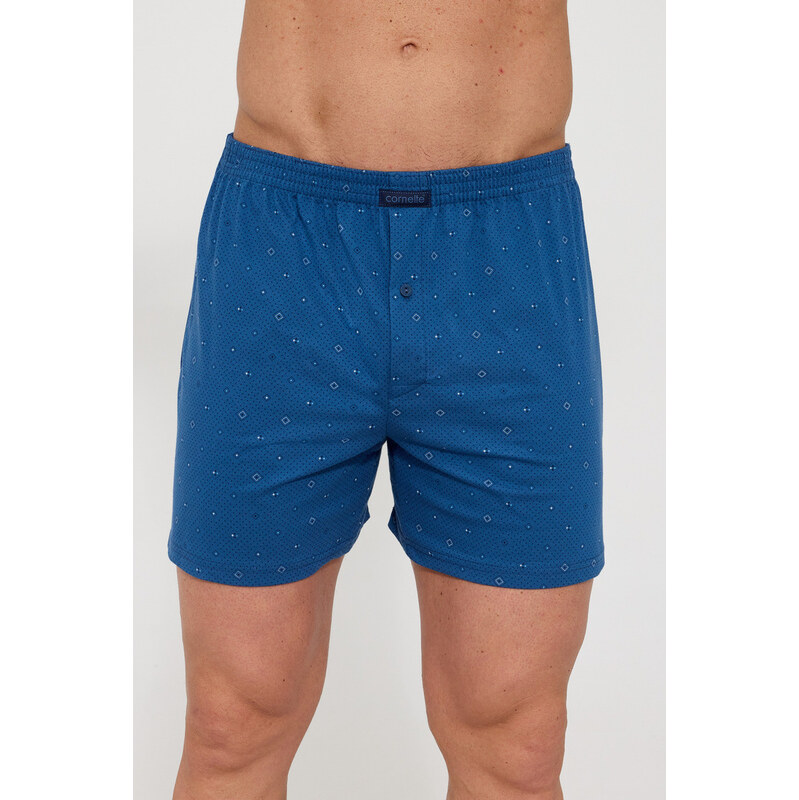 Cornette BOXERKY COMFORT 3-5XL W/26 67263443