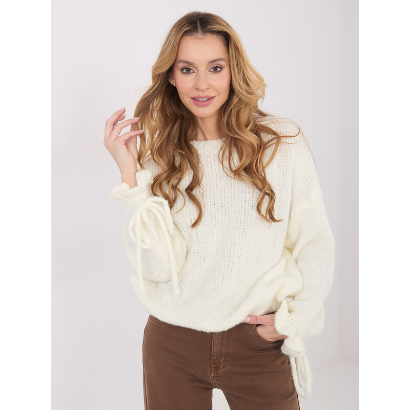 FPrice Jumper MI SW 1512.28 ecru 67263451