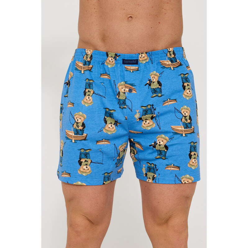 Cornette BOXERKY CLASSIC W/26 67263767