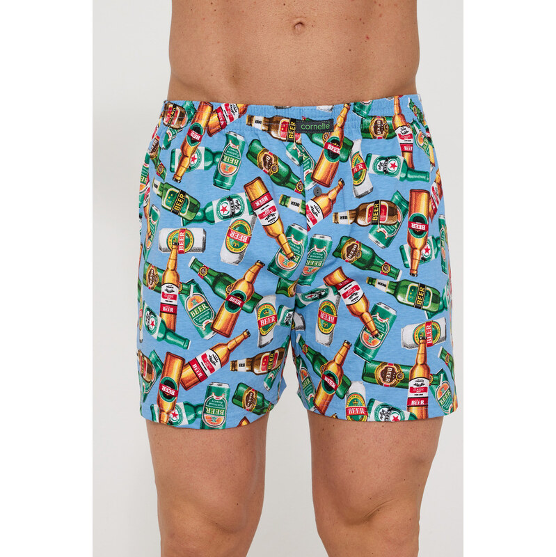 Cornette BOXERKY CLASSIC 3-5XL W/26 67263770