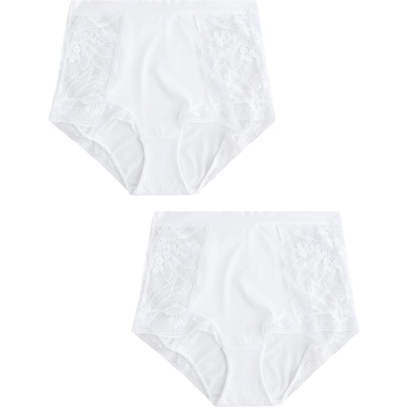 Next Nohavičky biela 67266982