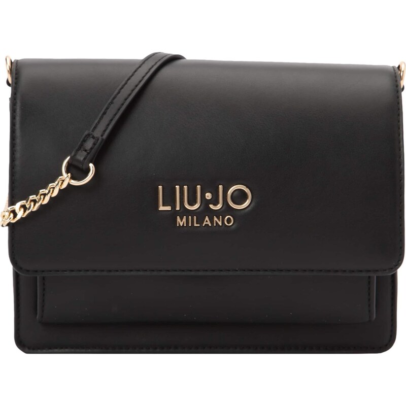 Liu Jo Taška cez rameno Caliwen čierna 67267035