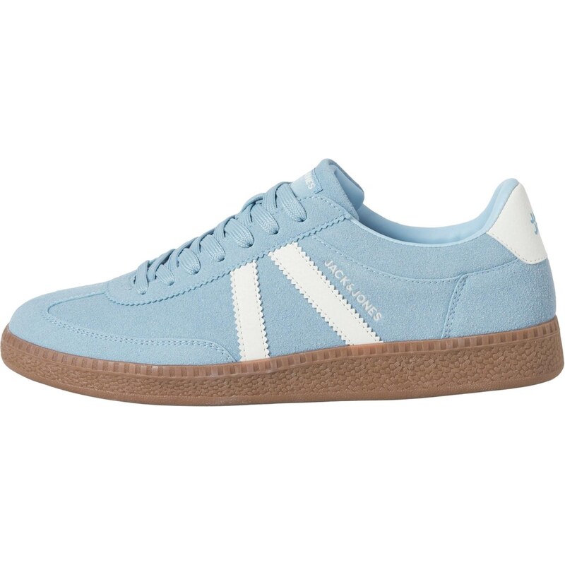 JACK & JONES Nízke tenisky JFWKIRK svetlomodrá / biela 67266869