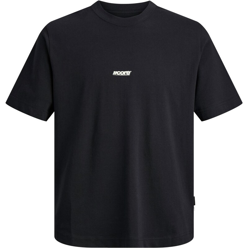 JACK & JONES Tričko JCOClub čierna 67267069
