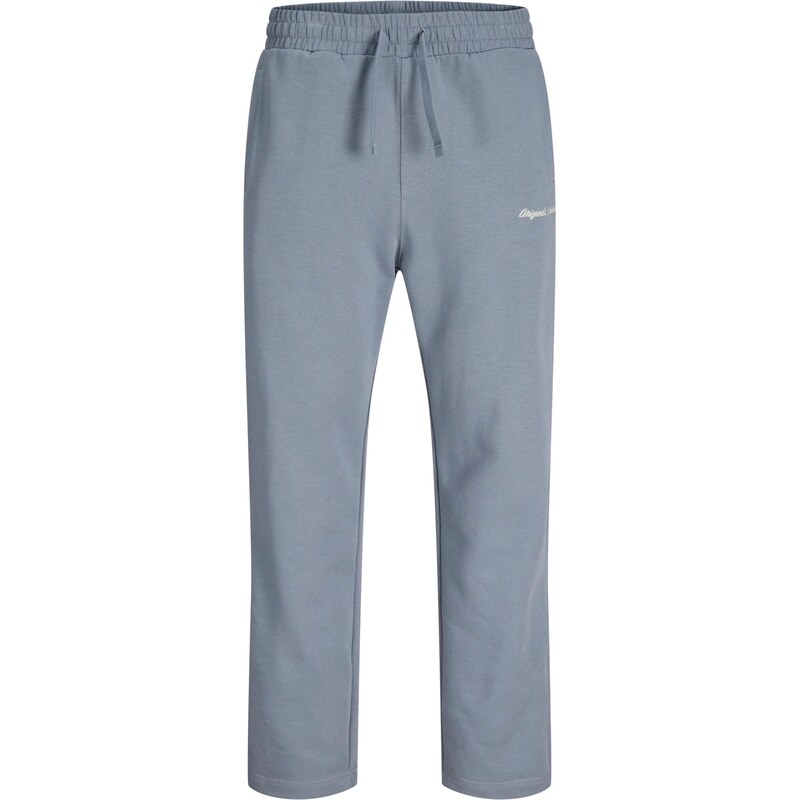 JACK & JONES Nohavice JPSTKane Norrebro pastelovo modrá 67267080