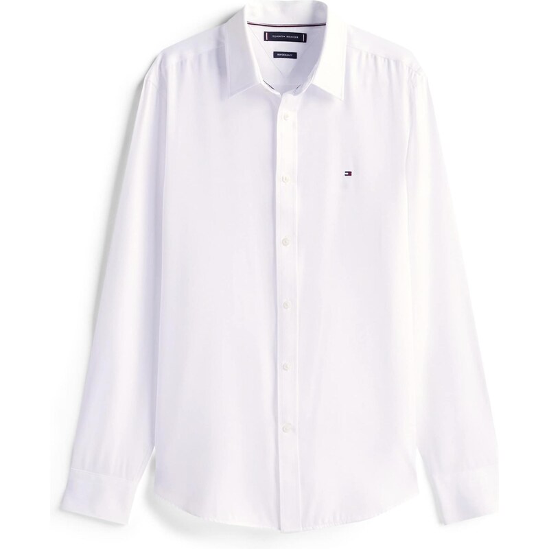 TOMMY HILFIGER Košeľa biela 67267087