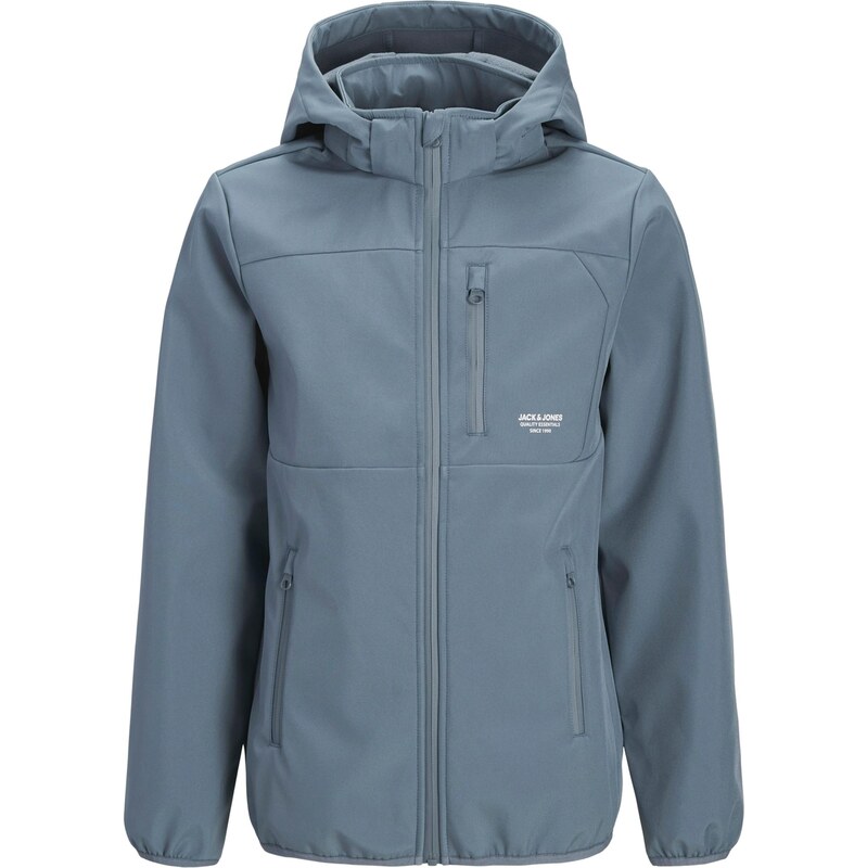 Jack & Jones Junior Prechodná bunda JJTheo zafírová 67267091