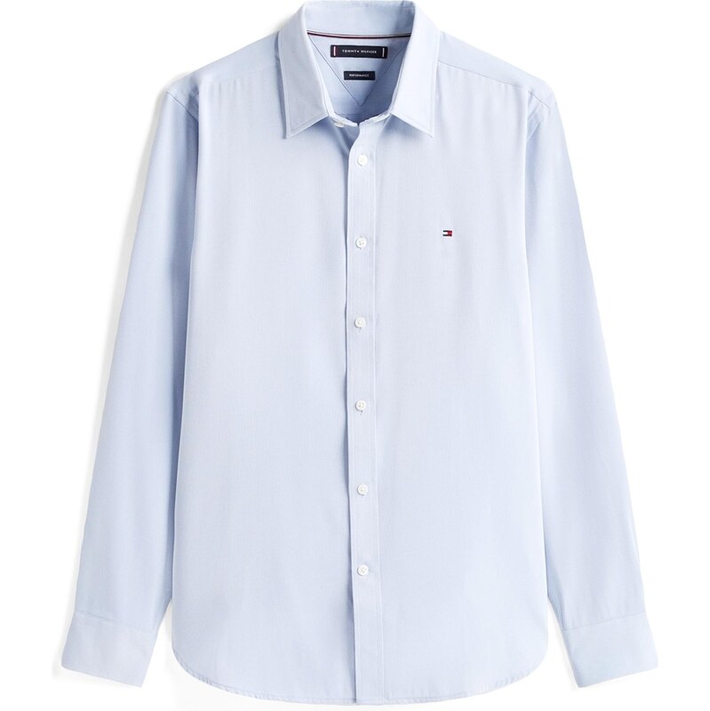 TOMMY HILFIGER Košeľa svetlomodrá 67267086