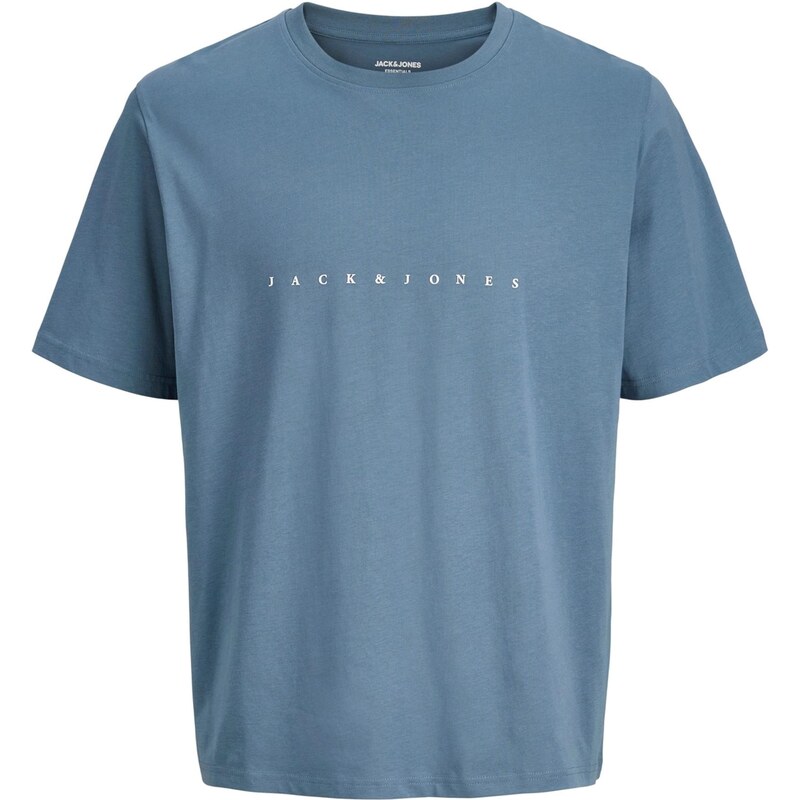 Jack & Jones Junior Tričko JJESTAR modrá 67267108