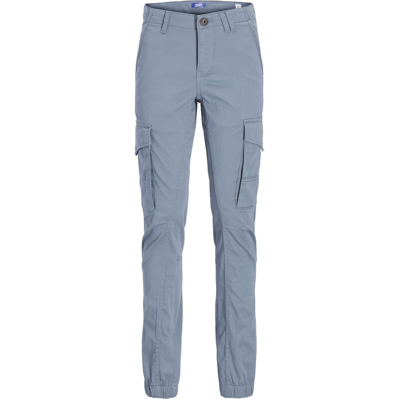 Jack & Jones Junior Nohavice JJIPAUL JJFLAKE opálová 67267116