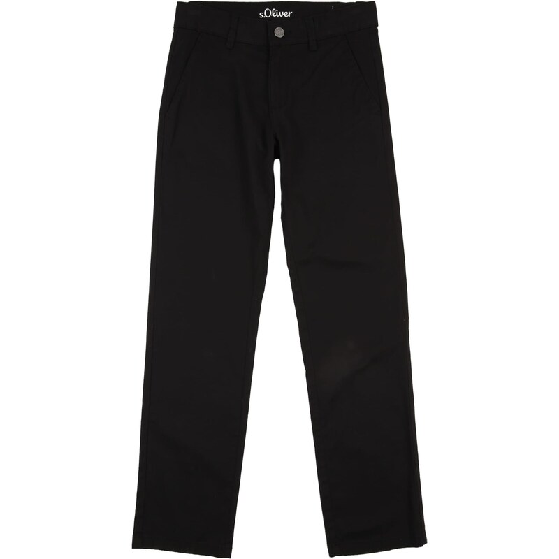s.Oliver Nohavice Pete čierna 67267120