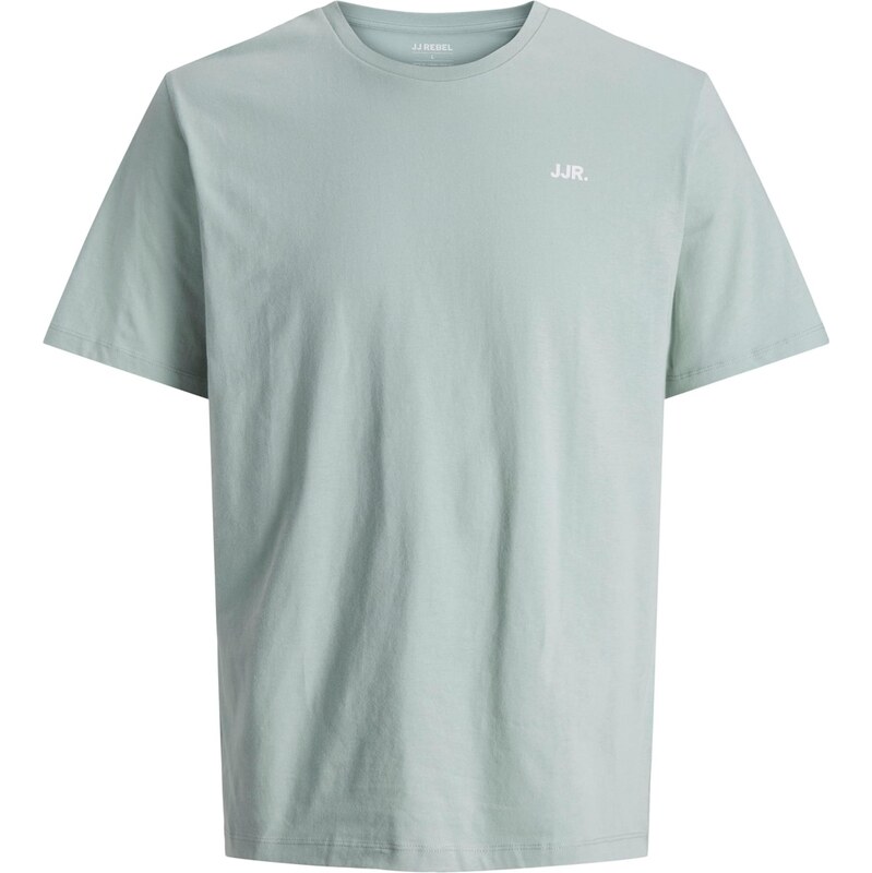 JJ Rebel Tričko JREBREBEL mätová 67267135