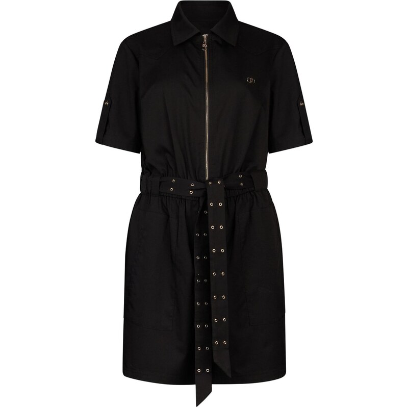 Liu Jo Overal čierna 67267125