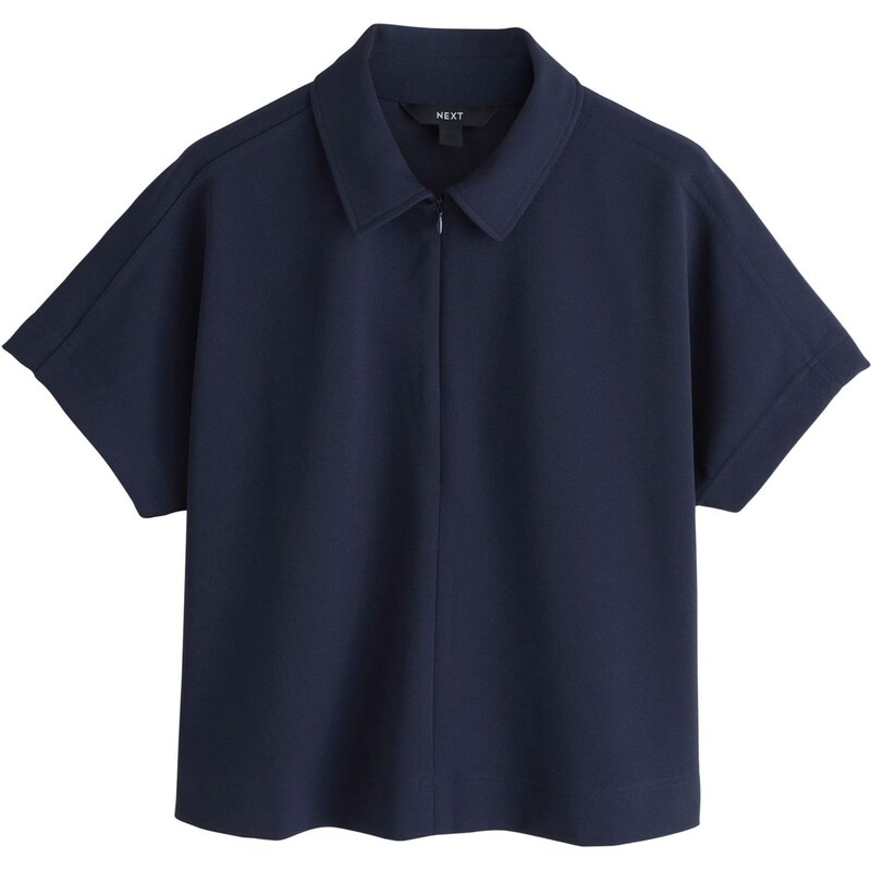 Next Tričko námornícka modrá 67267148