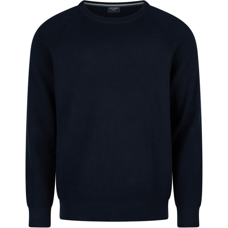 OLYMP Sveter námornícka modrá 67267150