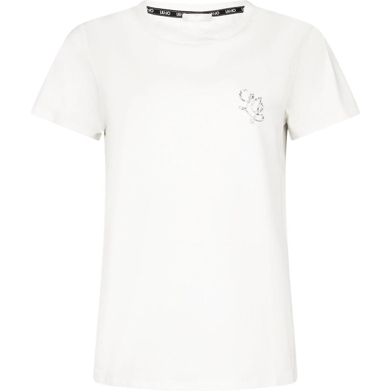 Liu Jo Tričko biela 67267187