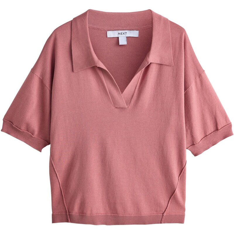 Next Sveter ružová 67267211