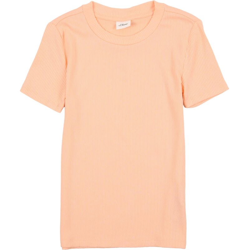 s.Oliver Tričko marhuľová 67267208