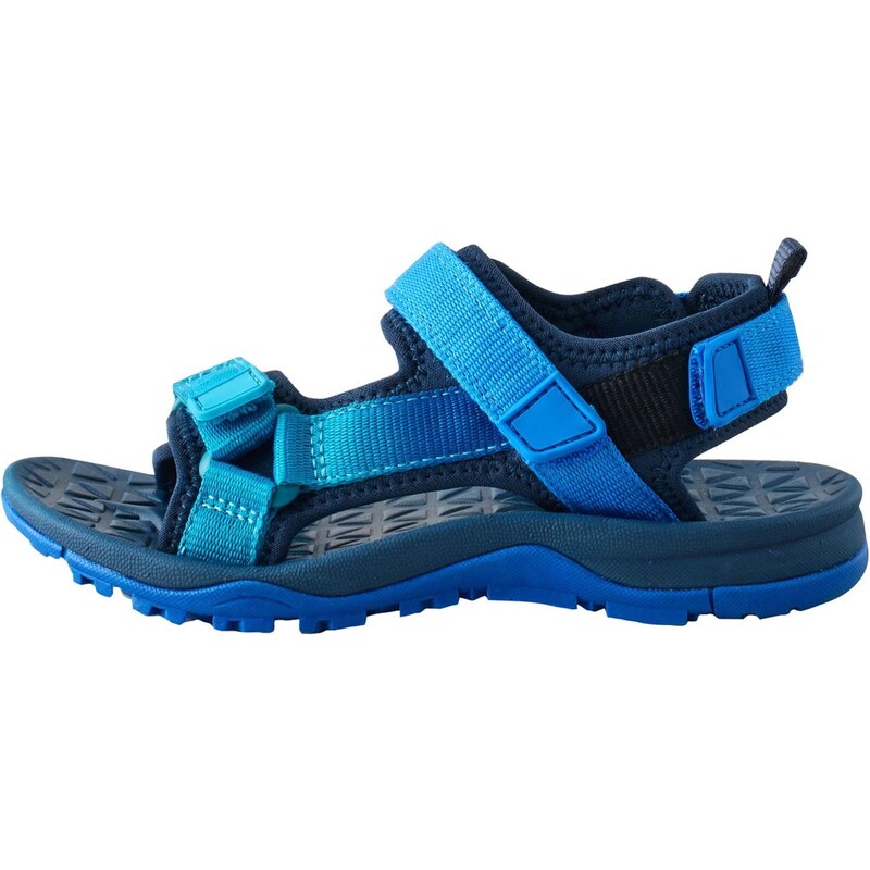 Next Otvorená obuv námornícka modrá / azúrová 67267216