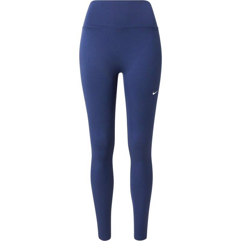 NIKE Športové nohavice ONE tmavomodrá 67267233