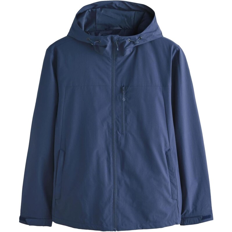 Next Prechodná bunda námornícka modrá 67267238