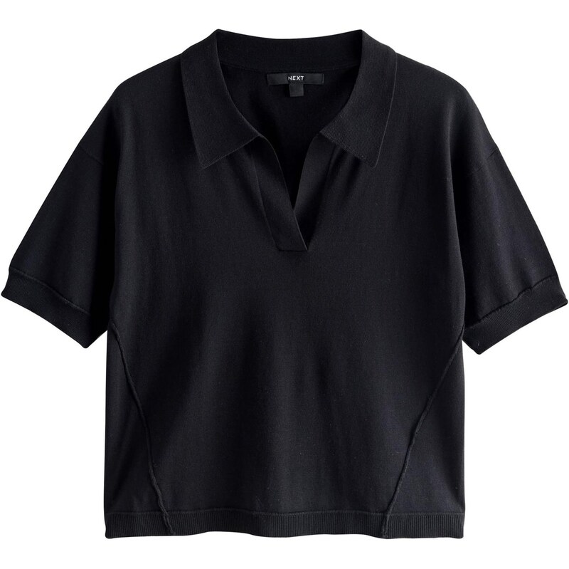 Next Sveter čierna 67267242