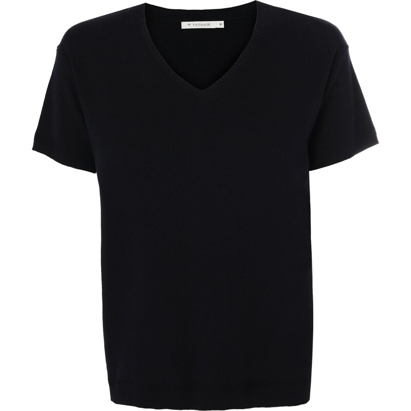 TATUUM Sveter Emis námornícka modrá 67267268