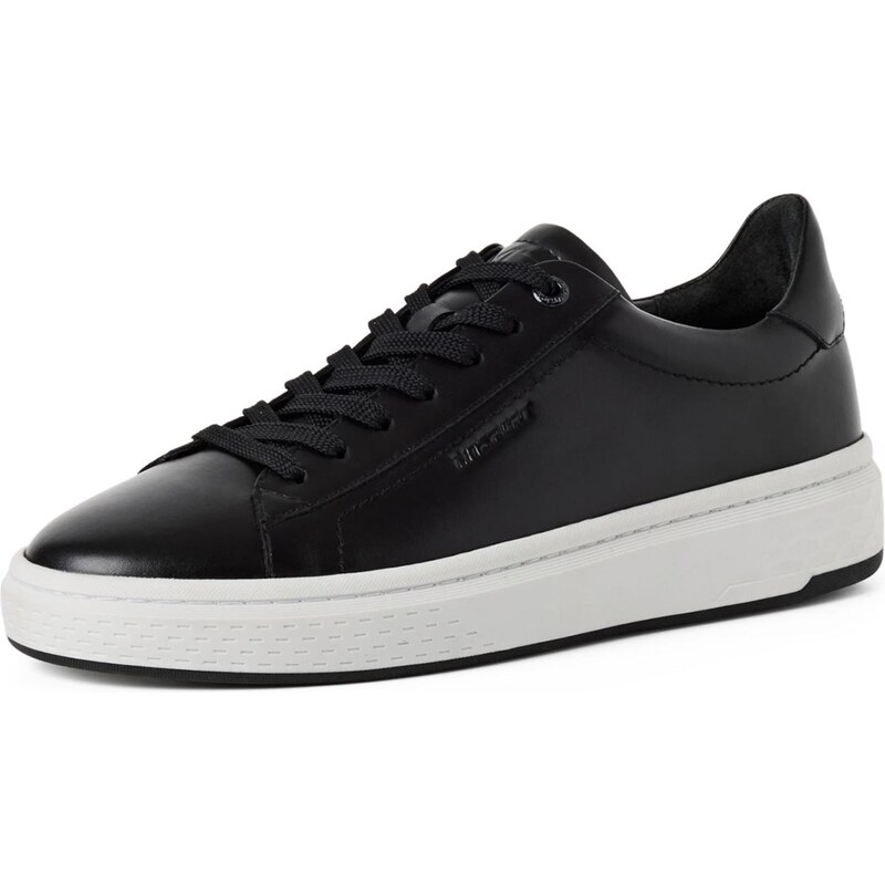 MARCO TOZZI Nízke tenisky čierna 67267282